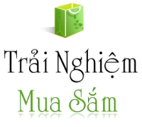 Trai Nghiem Mua Sam