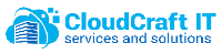 CloudCraft IT & Marketing Services Inc.