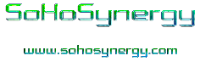 WWW.SOHOSYNERGY.COM