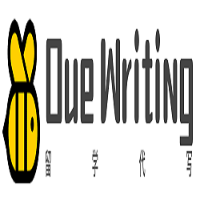 Due Writing