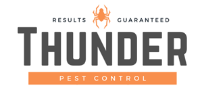 Thunder Pest Control - Lawton