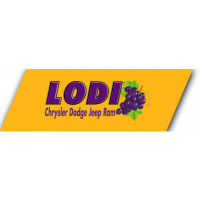 Lodi Chrysler Dodge Jeep Ram