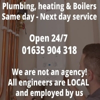 Your Local Plumber Newbury