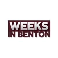 Weeks in Benton