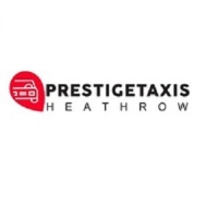 Prestige Taxi Heathrow