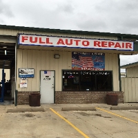 Mike's Brake & Alignment Shop