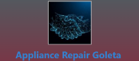 Appliance Repair Goleta CA