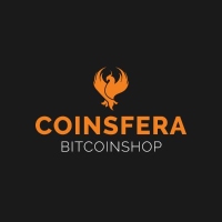 Coinsfera - Buy and Sell Bitcoin with cash in Istanbul, Turkey