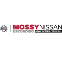 Mossy Nissan Escondido