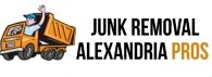 Junk Removal Alexandria Pros - VA