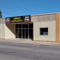 Arnold Motor Supply