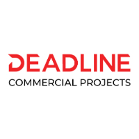 Deadline Commercial Projects