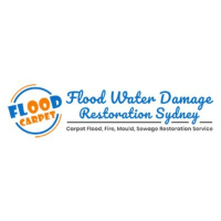 Flood Water Damage Restoration Sydney