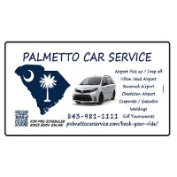 Palmetto Car Service