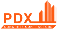 PDX Concrete Contractors