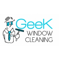 Geek Window Cleaning