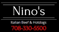 Nino's Italian Beef and Hotdogs