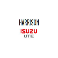 Harrison Isuzu UTE