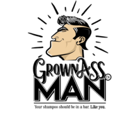 Grown Ass Man Co.