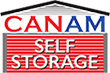 Canam Self Storage