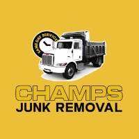 Champs Junk Removal