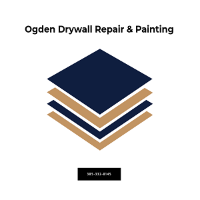 Ogden Drywall Repair & Painting