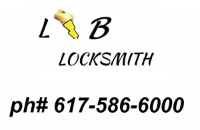 Lightnin Key Boston Locksmith