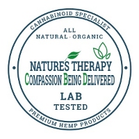 Nature’s Therapy CBD