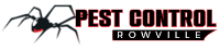 Pest Control Rowville