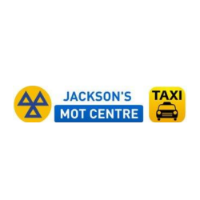 Jacksons MOT Centre