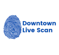 Downtown live scan fingerprinting