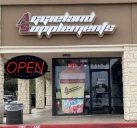 Aggieland Supplements