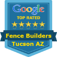 Tucson Fence Builders