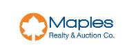 Maples Realty & Auction Co