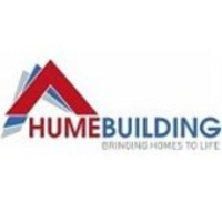 Hume Building Pty Ltd.