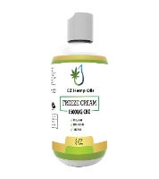 EZ Hemp Oils