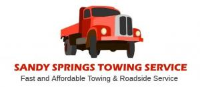 FAST Sandy Springs Towing