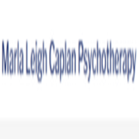 Marla Leigh Caplan - Psychotherapist