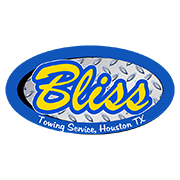 Bliss Towing Service