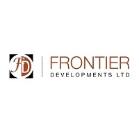 Frontier Developments Ltd