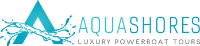 Aquashores Luxury Powerboat Tours