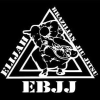 Elijah Brazilian Jiu Jitsu