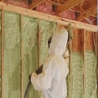 Columbus Spray Foam Insulation