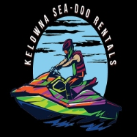 Sea-Doo Rentals Kelowna