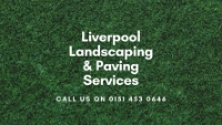 Liverpool Landscaping Paving Services