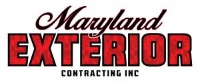 Maryland Exterior Contracting