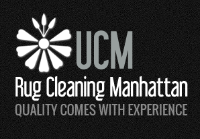 UCM Rug Cleaning Manhattan