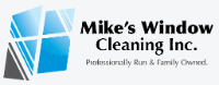 Mike's Window Cleaning Inc.