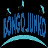 Bongo Junko - Junk Removal Spring