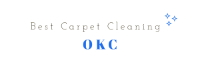 Best Carpet Cleaning OKC